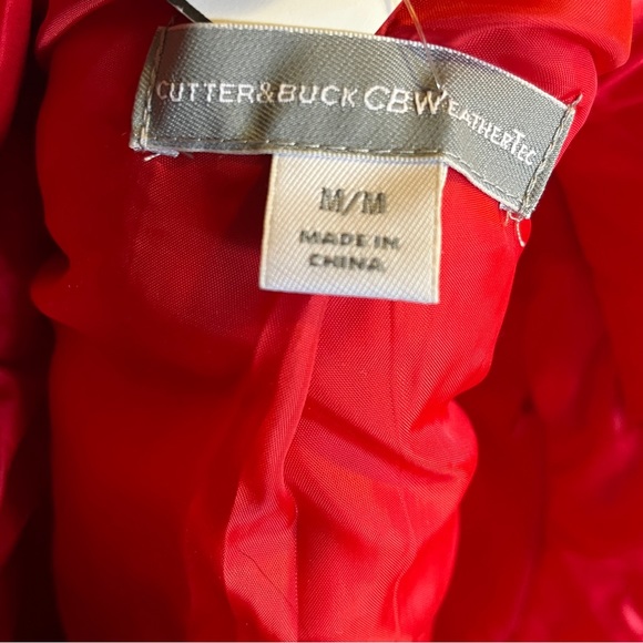 Washington Nationals Vest - Picture 5 of 6